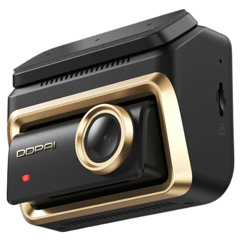 Car Dash Cam - DDPAI Z90 Master Serisi 3 Araç