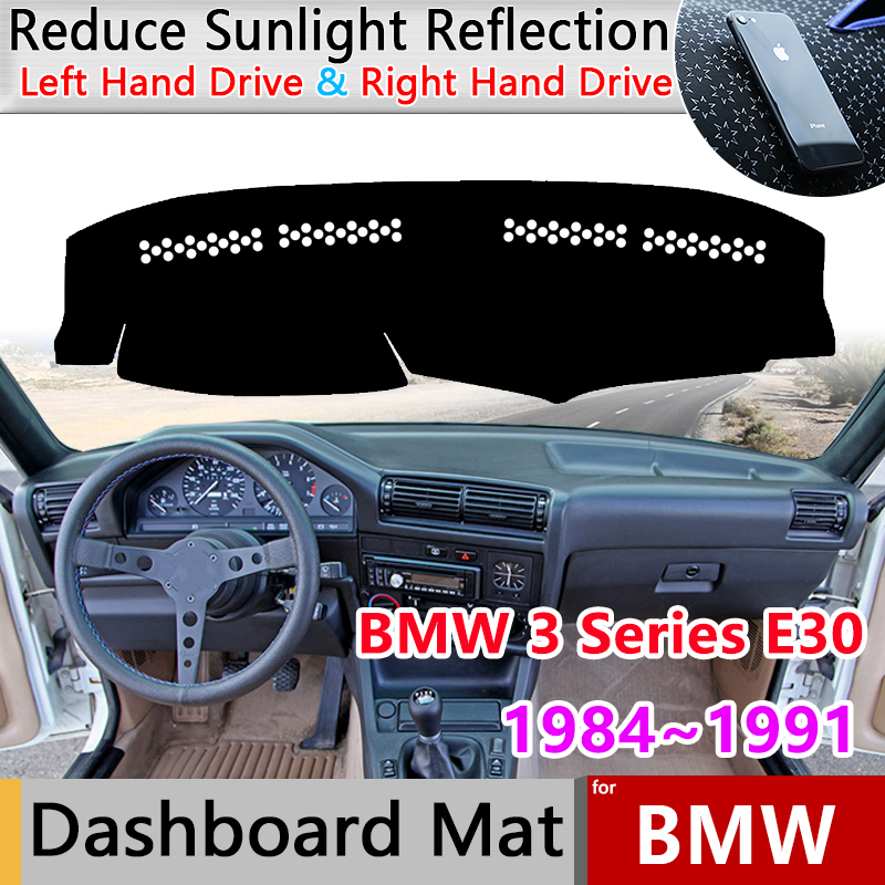 Car Accessories Sticker - BMW 3 Serisi E30 Aksesuarları 1984~1991