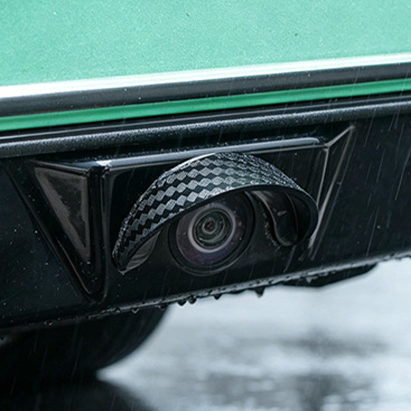 Rear Camera For Car - 2026 Araba Arka Görüş Kamerası Yağmur