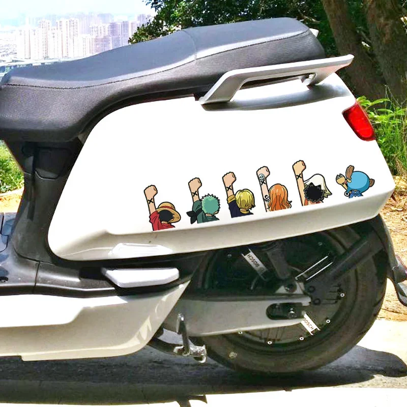 Anime Tek Parça Araba Etiket K - Car Accessories Japanese incelemesi ve fiyatı