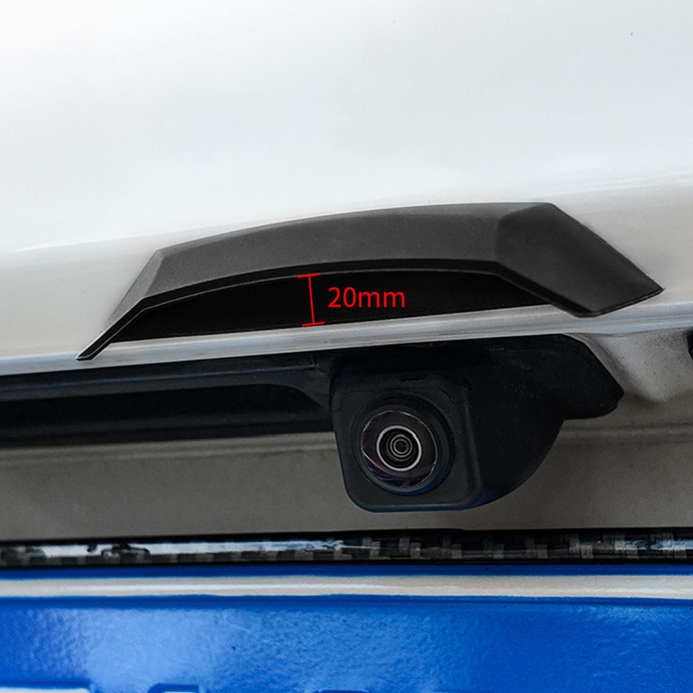 Evrensel Araç Arka Görüş Kamer - Rear Camera For Car incelemesi ve fiyatı