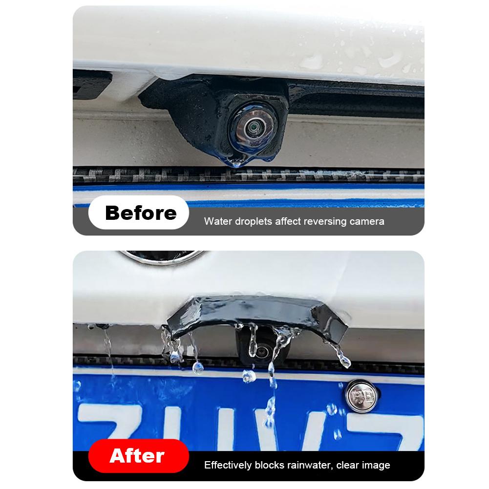 Evrensel Araç Arka Görüş Kamer - Rear Camera For Car incelemesi ve fiyatı