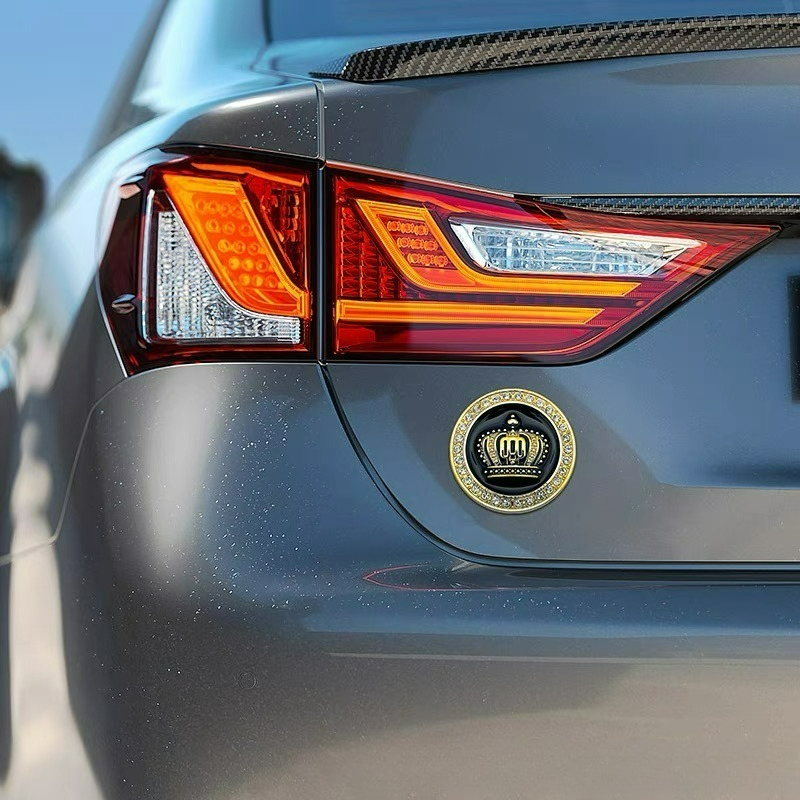 Yüksek kaliteli Modifikasyon M - Car Accessories Sticker incelemesi ve fiyatı