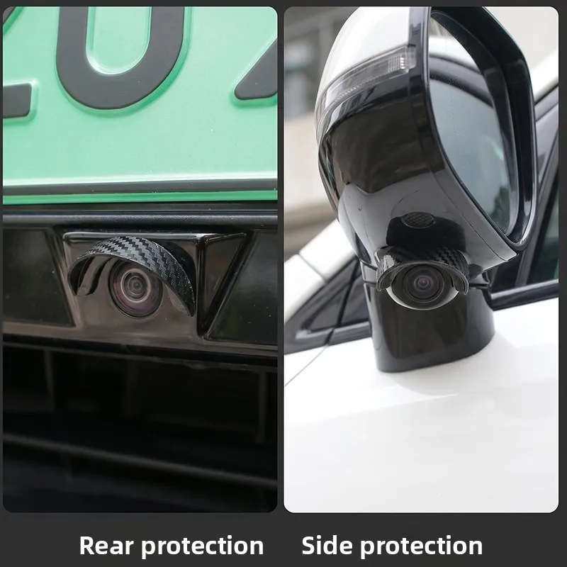 Araba Geri Görüş Kamerası Lens - Rear Camera For Car incelemesi ve fiyatı