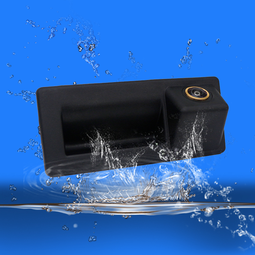 AHD 1080X720P Arka Görüş Bagaj - Rear Camera For Car incelemesi ve fiyatı