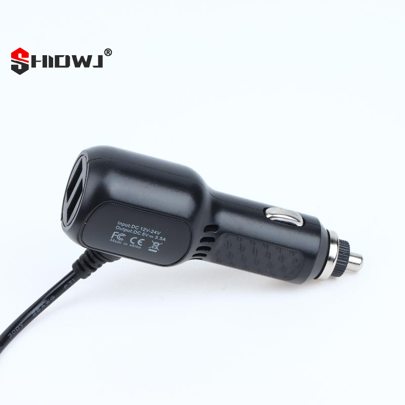 1 adet 5V 3.5A tip C USB araba - Car Dash Cam incelemesi ve fiyatı