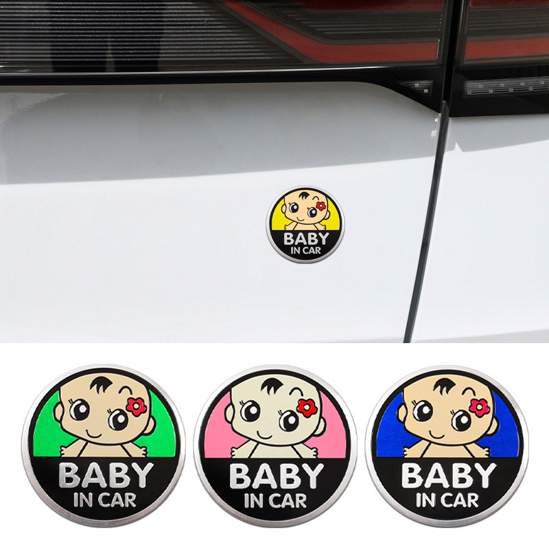 Yüksek kaliteli Modifikasyon 3 - Car Accessories Sticker incelemesi ve fiyatı