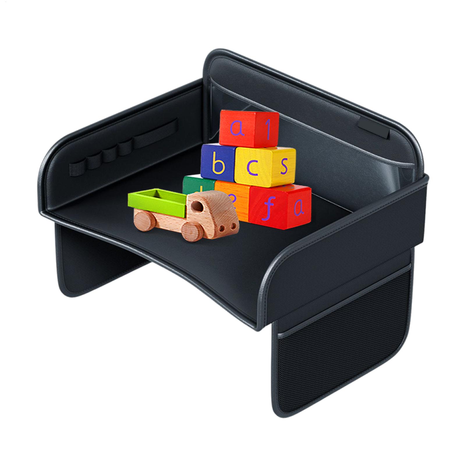 Çocuk Araba Yemek Çizim Masası - Car Accessories For Road Trip incelemesi ve fiyatı