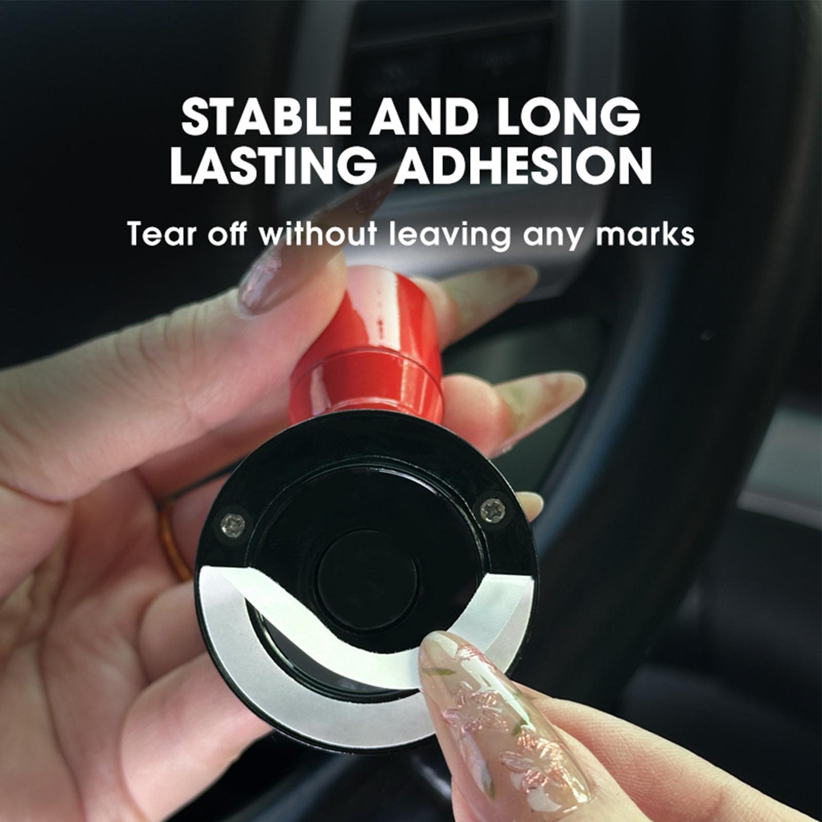 Başlatma Düğmesi Kapağı Metal  - Car Accessories Sticker incelemesi ve fiyatı