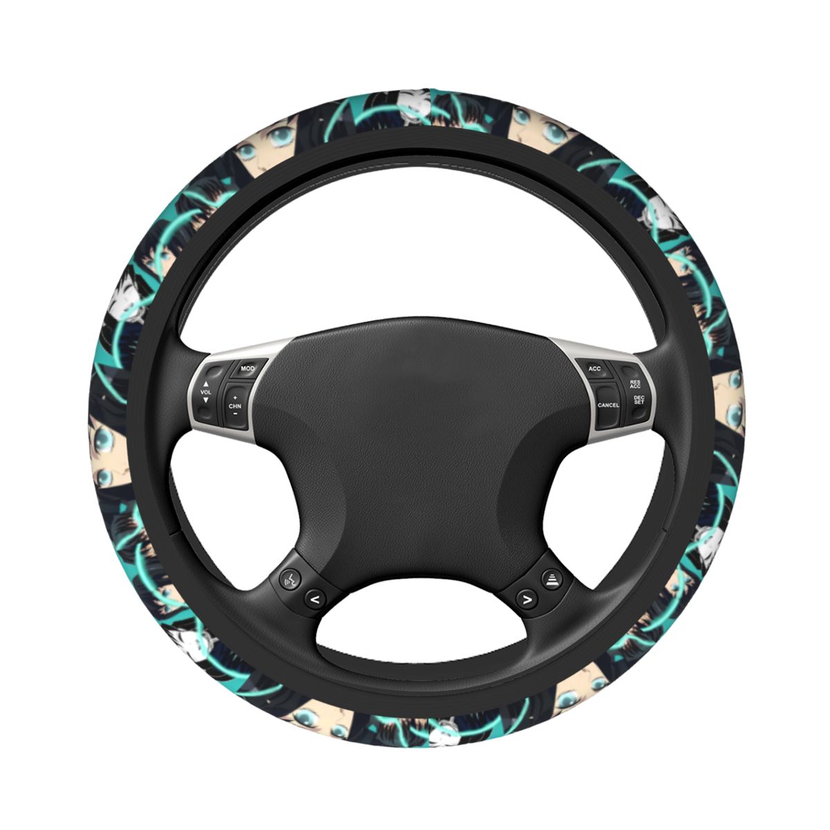 Muichiro Demon S-Slayer direks - Car Accessories Japanese incelemesi ve fiyatı