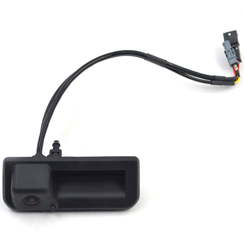 Audi Q5 FY A6 C8 A5 Highline D - Rear Camera For Car incelemesi ve fiyatı