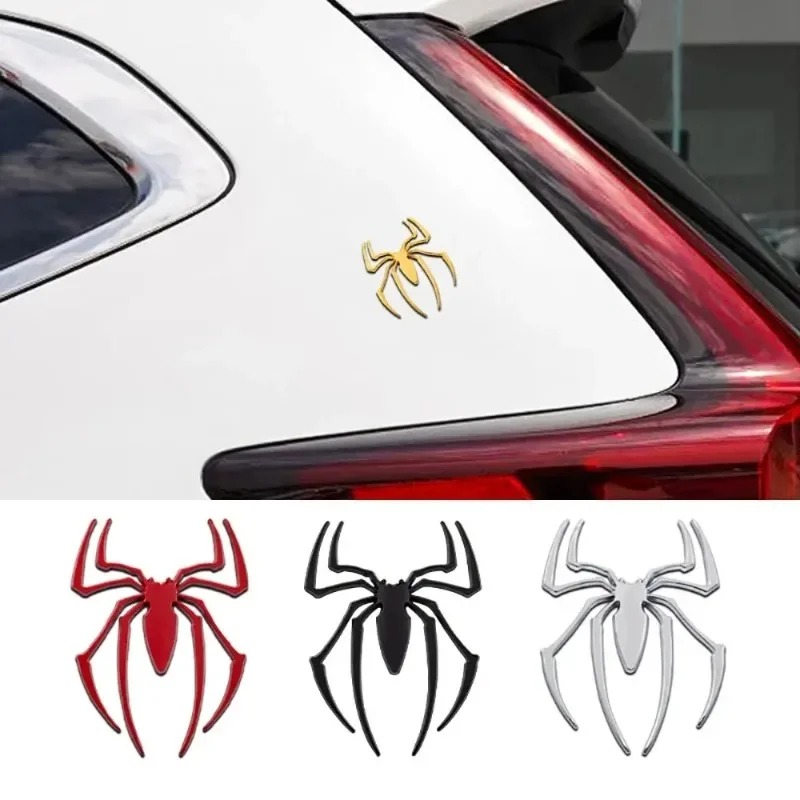 3D metal araba çıkartmaları, ö - Car Accessories Sticker incelemesi ve fiyatı