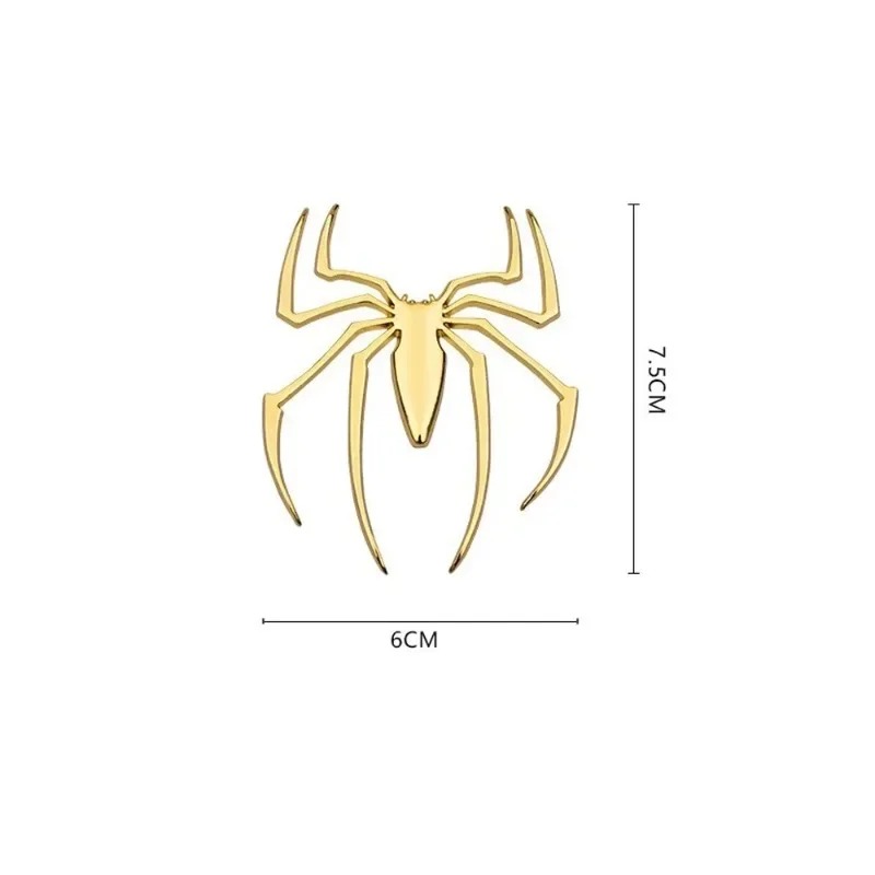 3D metal araba çıkartmaları, ö - Car Accessories Sticker incelemesi ve fiyatı