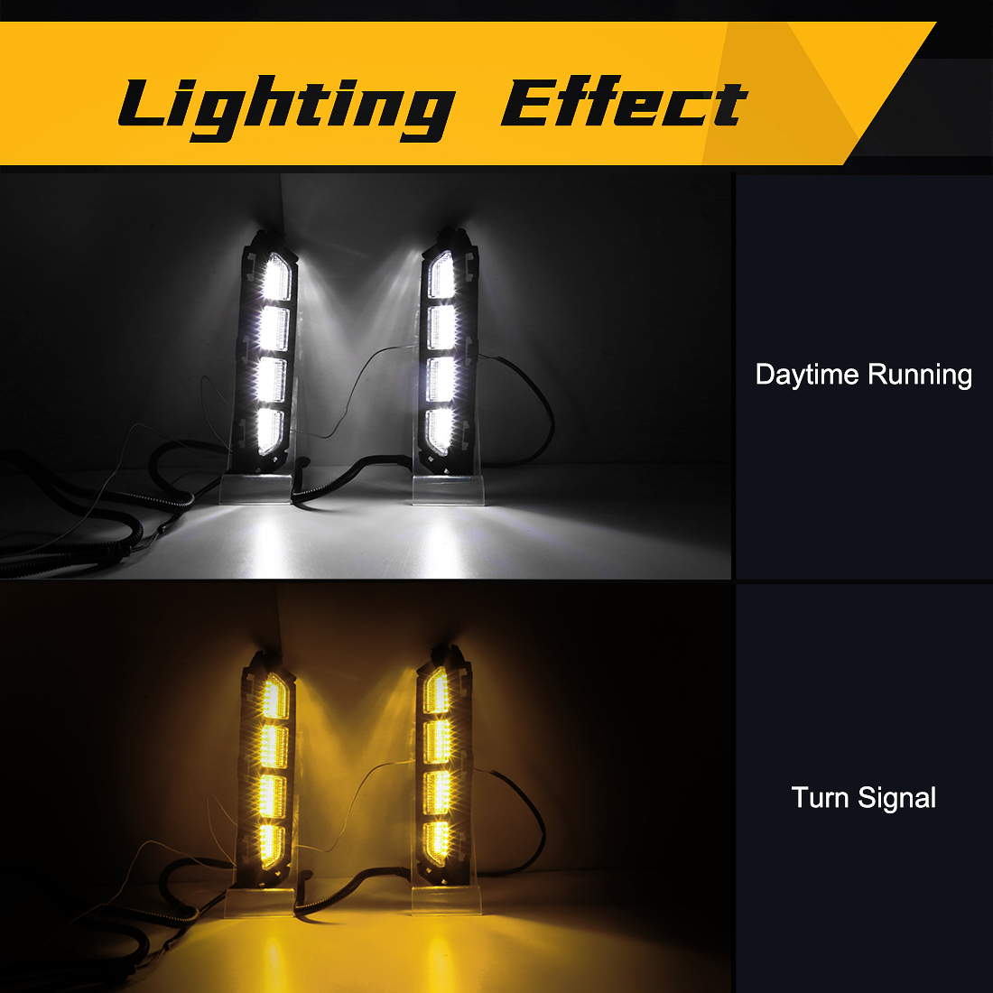 2 adet LED sis lambası Hyundai - Car Accessories For Road Trip incelemesi ve fiyatı