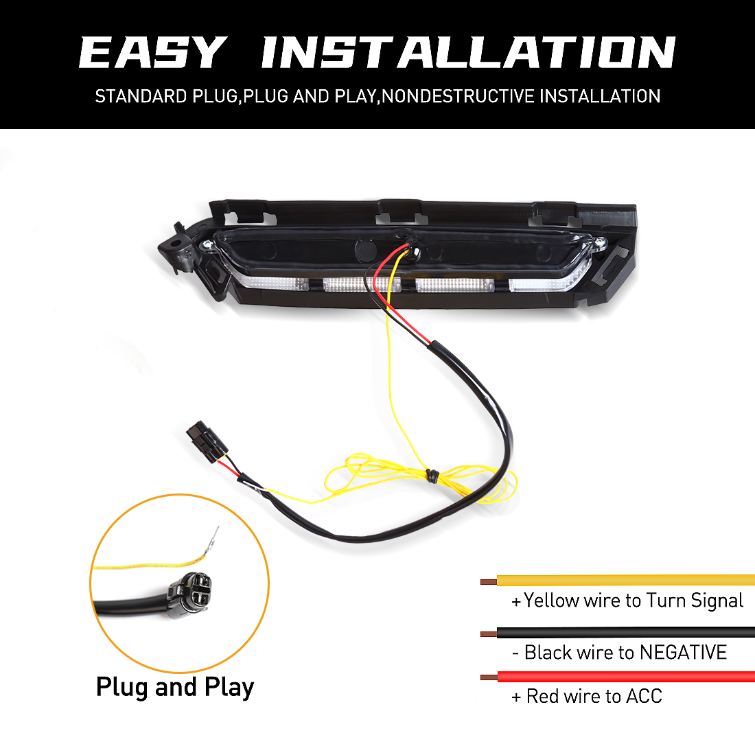 2 adet LED sis lambası Hyundai - Car Accessories For Road Trip incelemesi ve fiyatı