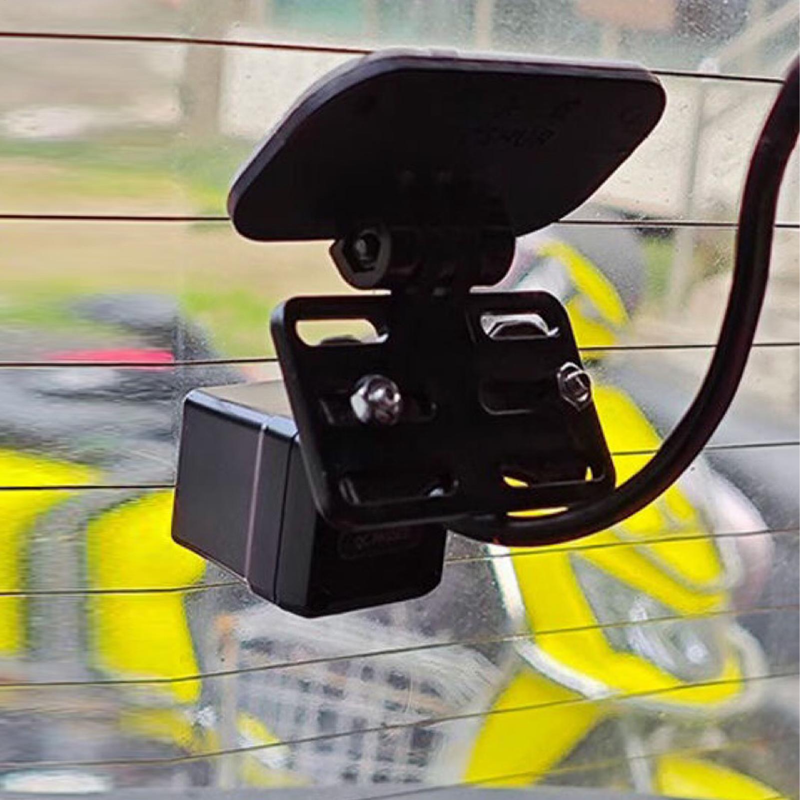 Evrensel Arka Cam Kamera Deste - Car Dash Cam incelemesi ve fiyatı