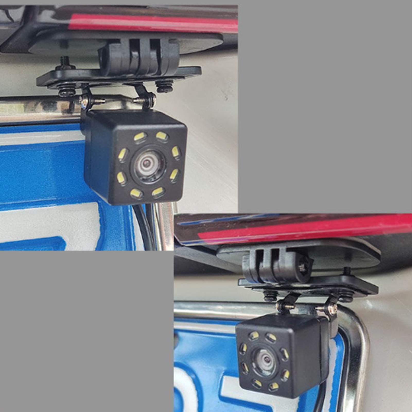 Evrensel Arka Cam Kamera Deste - Car Dash Cam incelemesi ve fiyatı