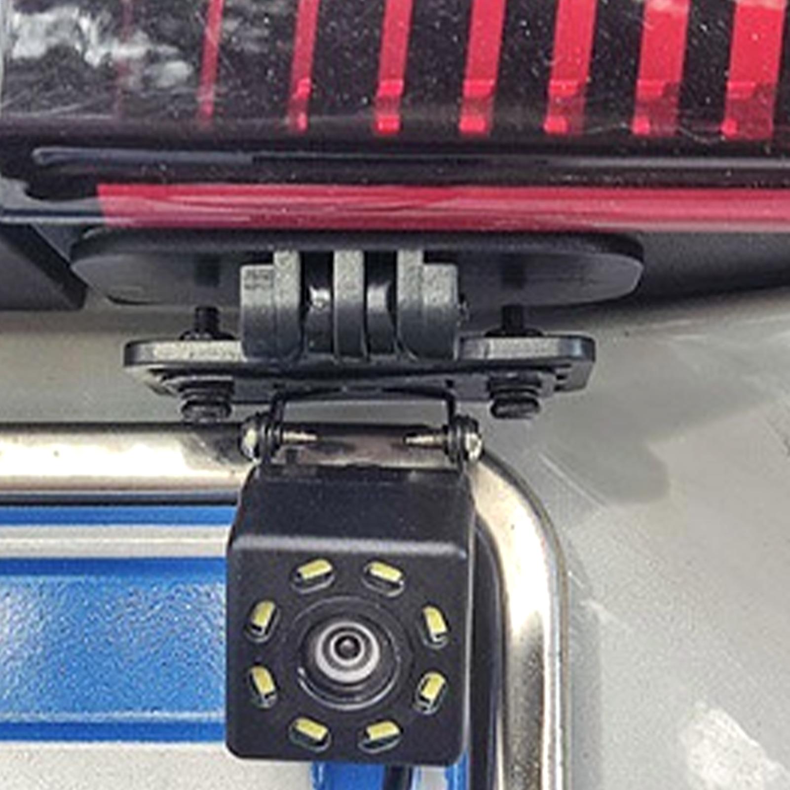 Evrensel Arka Cam Kamera Deste - Car Dash Cam incelemesi ve fiyatı