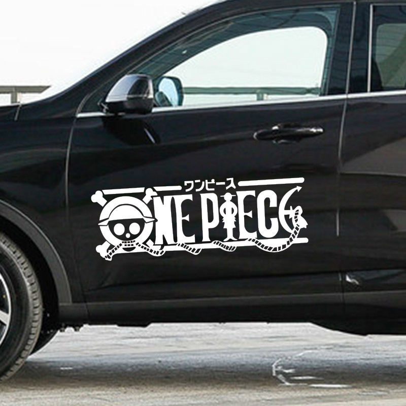 One Piece Anime Kişilik Karika - Car Accessories Japanese incelemesi ve fiyatı