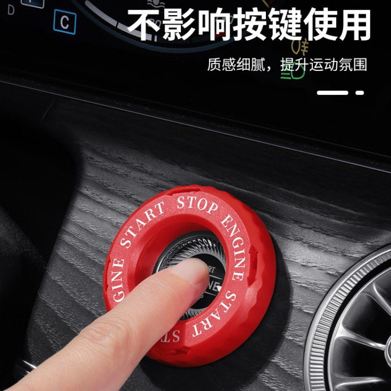 Tek Parça Araba Çalıştırma Düğ - Car Accessories Japanese incelemesi ve fiyatı