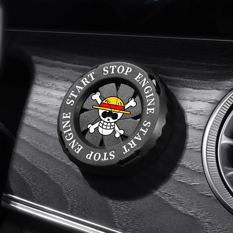 Tek Parça Araba Çalıştırma Düğ - Car Accessories Japanese incelemesi ve fiyatı