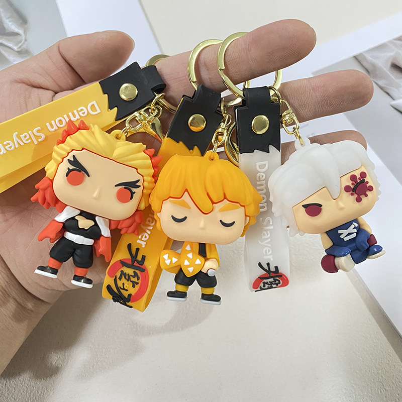 41 Çeşit Demon Slayer Kimetsu  - Car Accessories Japanese incelemesi ve fiyatı
