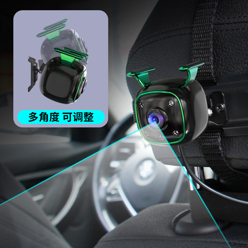 Araba Bebek Bakıcısı 5 inç Mon - Rear Camera For Car incelemesi ve fiyatı