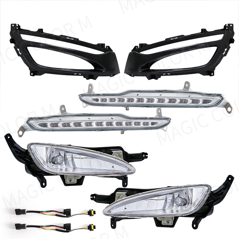 KIA K5 Optima 2010 2011 2012 2 - Car Accessories For Road Trip incelemesi ve fiyatı
