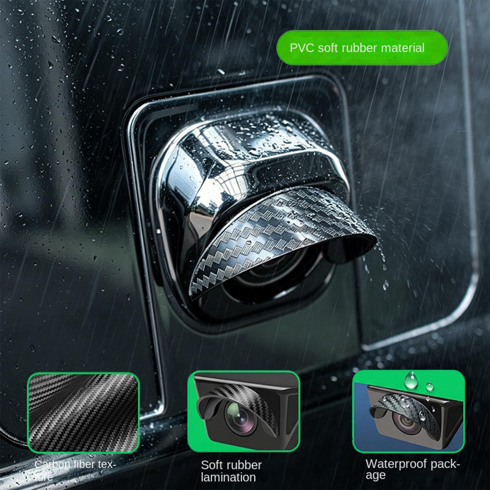 Araç Kamera Lens Koruyucusu Ar - Rear Camera For Car incelemesi ve fiyatı