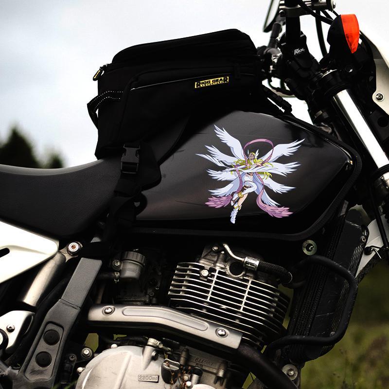 Digimon Araba Plakası Sevimli  - Car Accessories Sticker incelemesi ve fiyatı