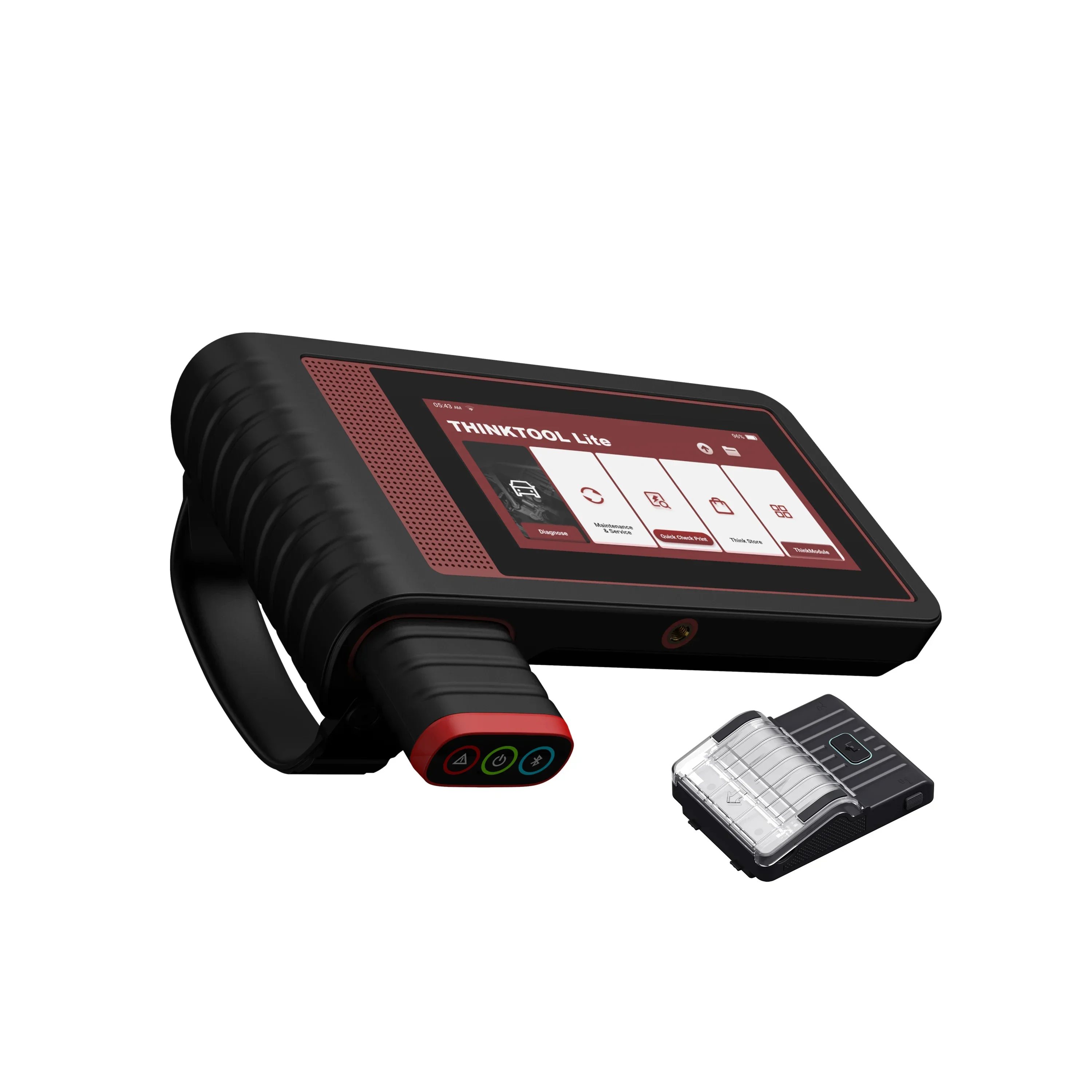 2026/THINKTOOL LITE MINI MAX O - Obd2 Scanner incelemesi ve fiyatı