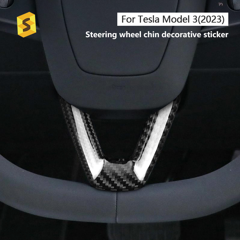 Shasha Karbon Fiber Aksesuarla - Car Accessories Sticker incelemesi ve fiyatı