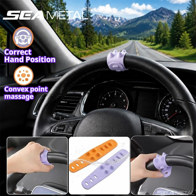 SEAMETAL Araba Direksiyon Simi - Car Accessories Limassol incelemesi ve fiyatı