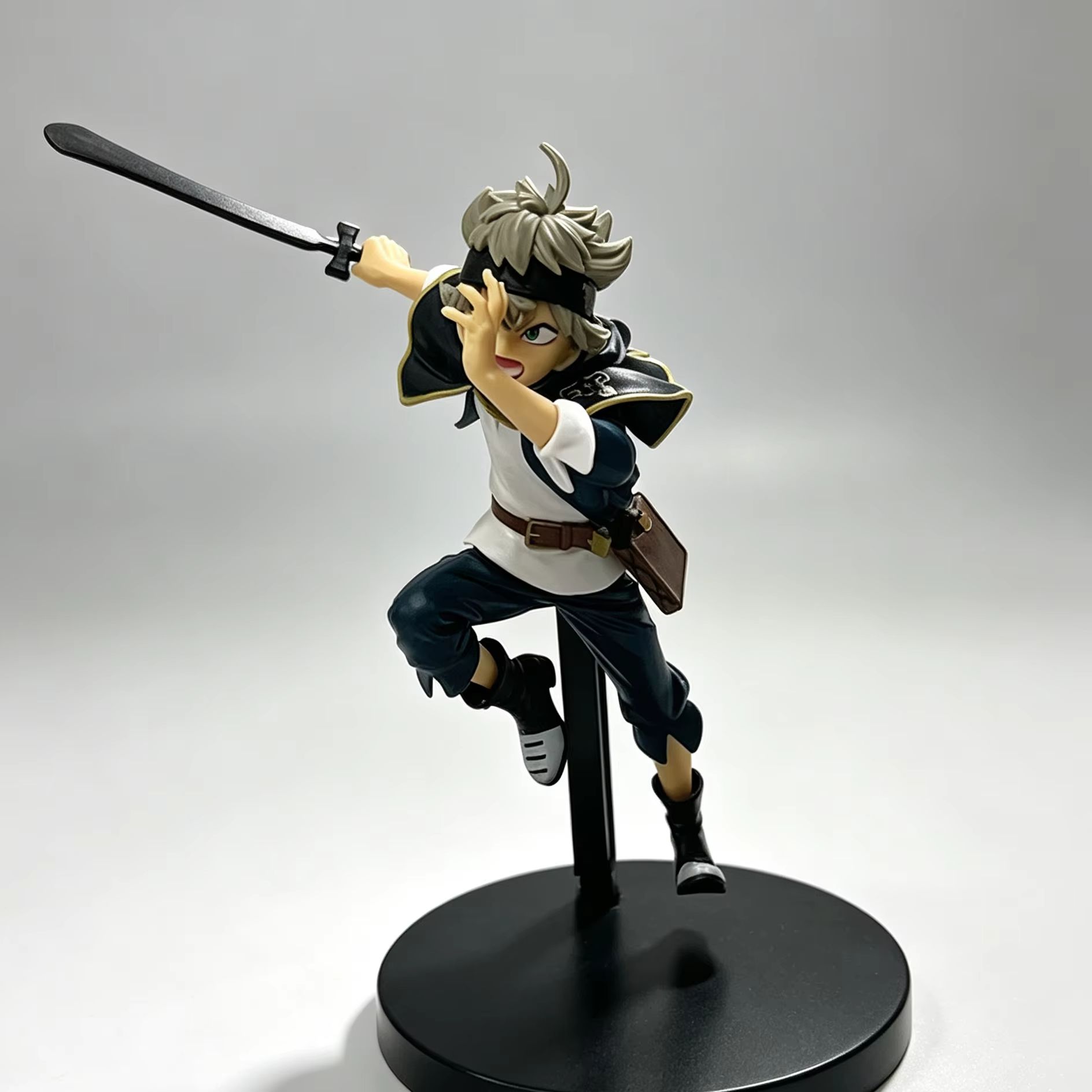 Black Clover Asta Savaş Pozisy - Car Accessories Walmart incelemesi ve fiyatı