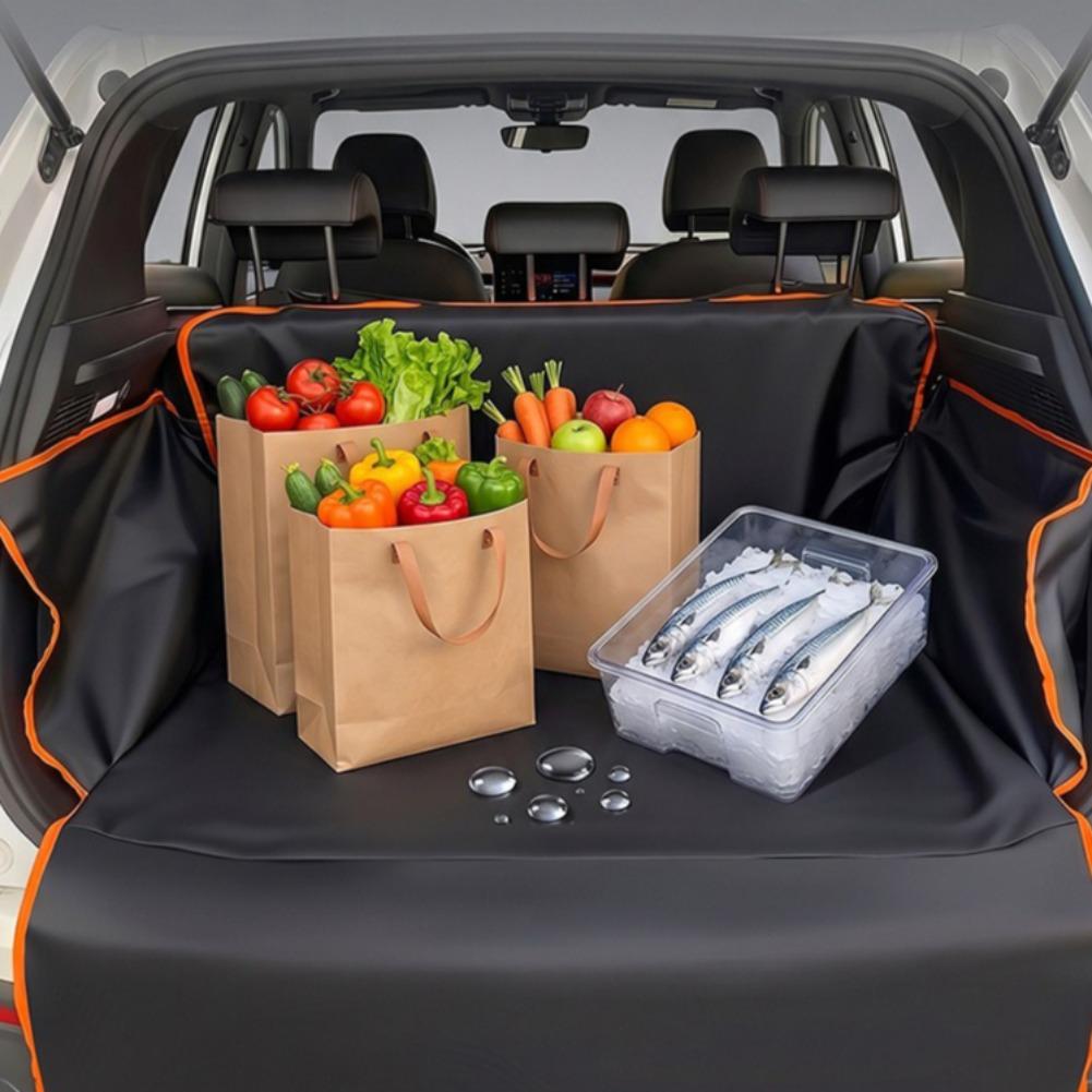 Oto İç Aksesuarları Kir Önleyi - Car Accessories For Road Trip incelemesi ve fiyatı