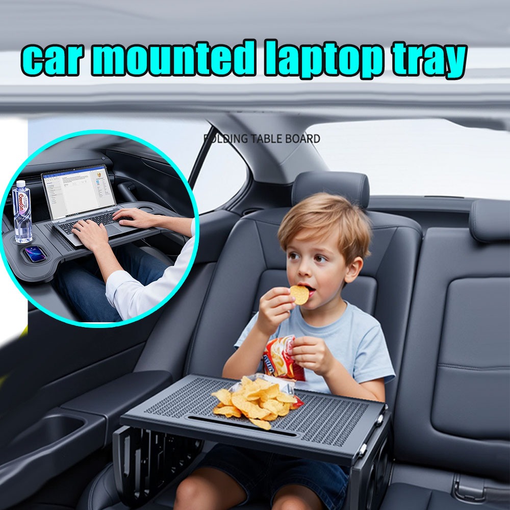 Araba Dizüstü Bilgisayar Sehpa - Car Accessories For Road Trip incelemesi ve fiyatı