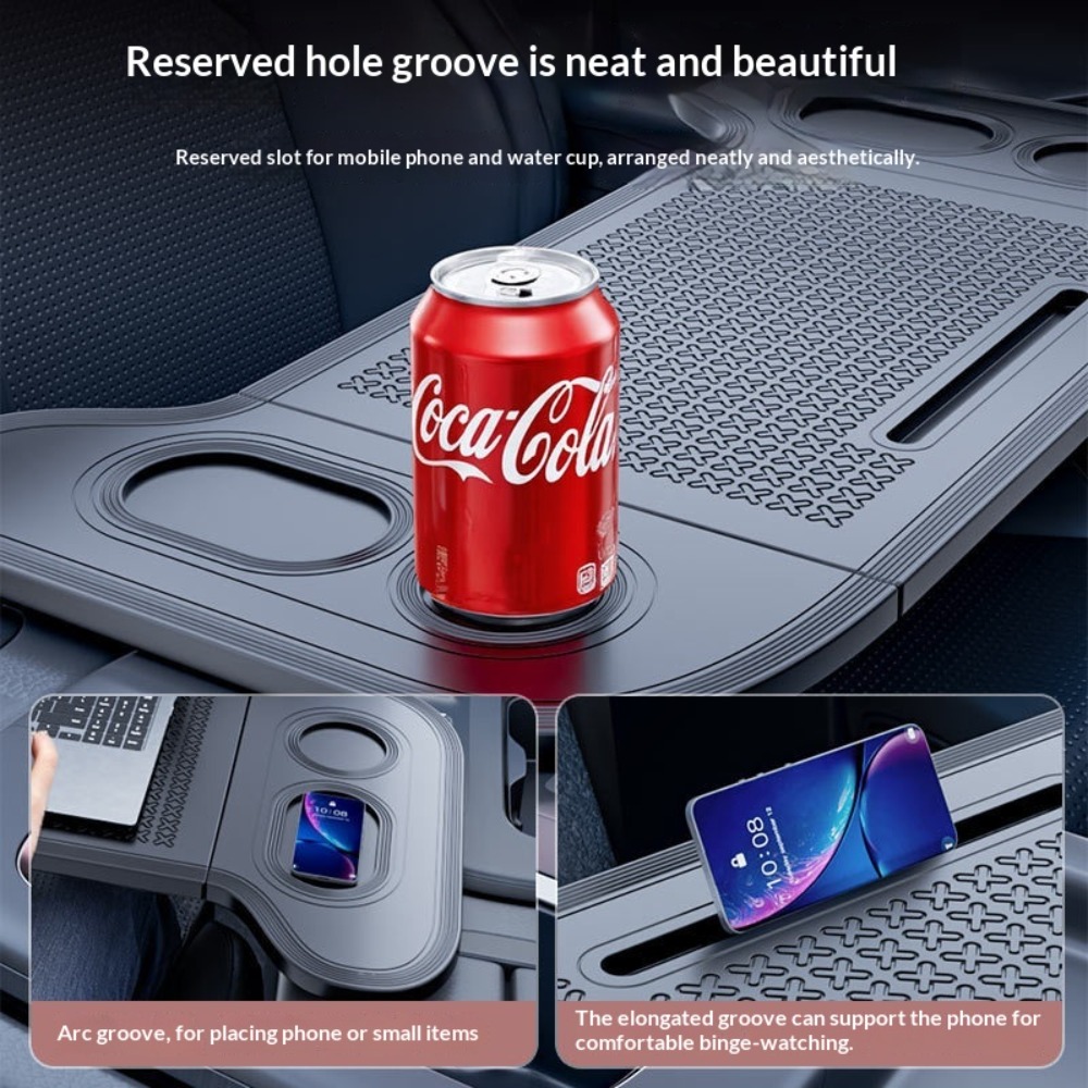 Araba Dizüstü Bilgisayar Sehpa - Car Accessories For Road Trip incelemesi ve fiyatı