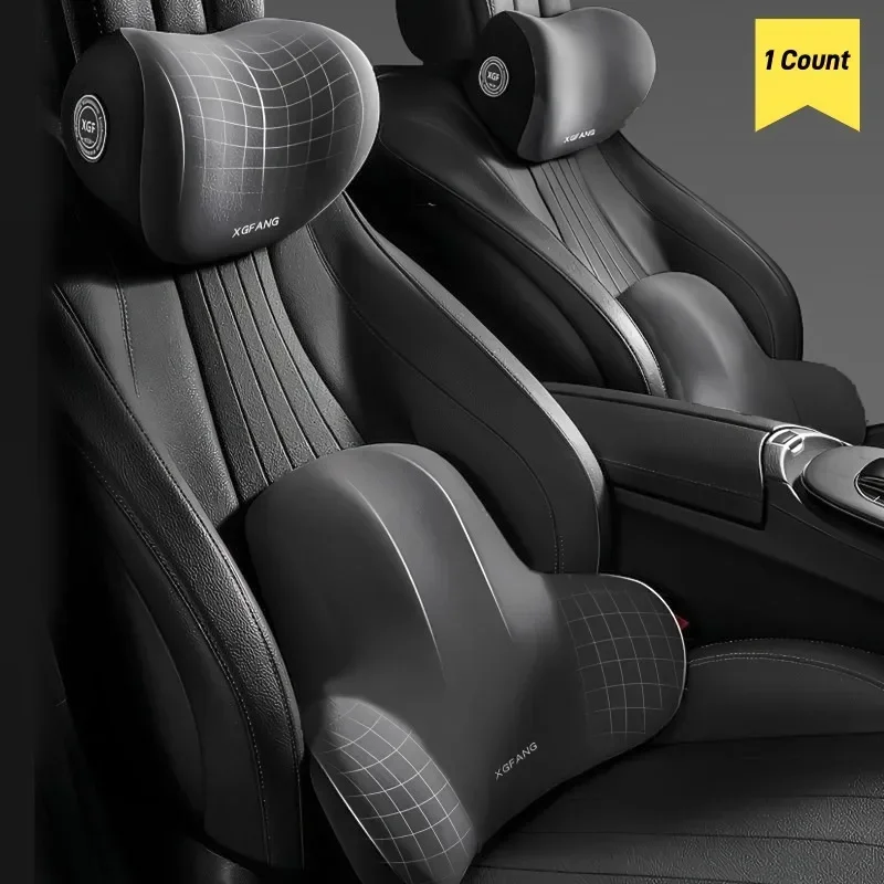 Araba Boyun Yastığı Hafızalı K - Car Accessories Limassol incelemesi ve fiyatı