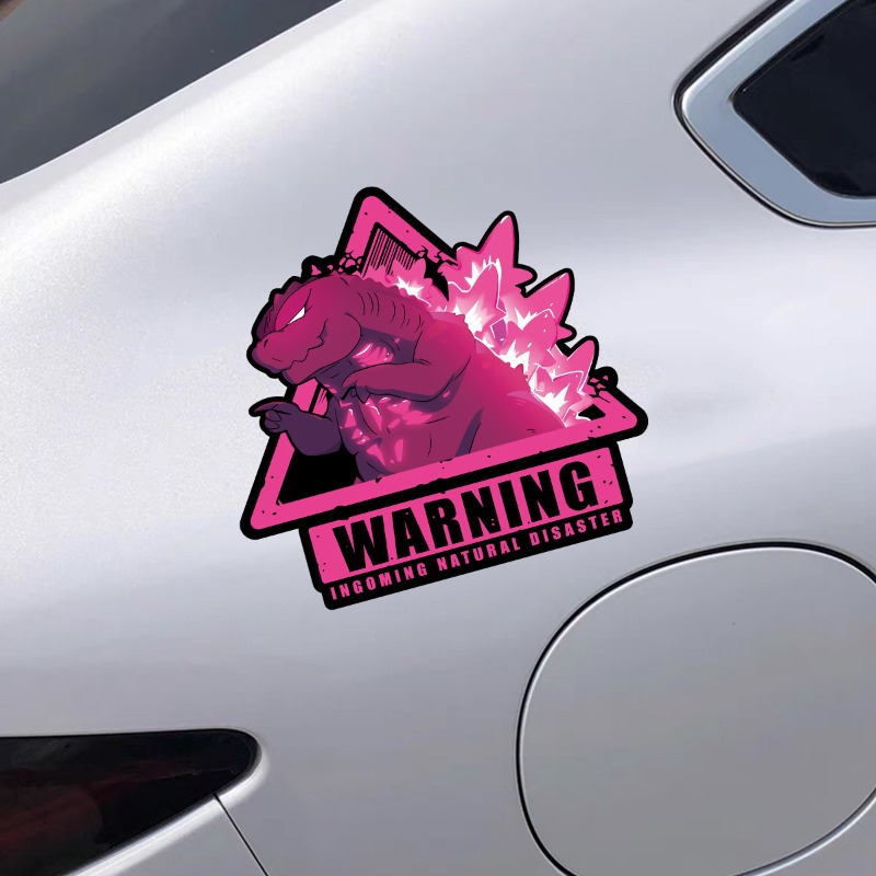 Sıcak Satış Araba Çıkartmaları - Car Accessories Sticker incelemesi ve fiyatı