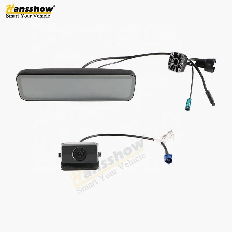 2025 Premium ÜrünlerHansshow M - Rear Camera For Car incelemesi ve fiyatı
