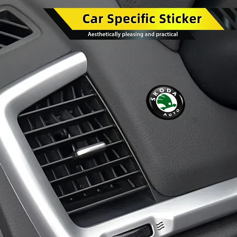 Araba Kapı Kilidi Göz Koruyucu - Car Accessories Sticker incelemesi ve fiyatı