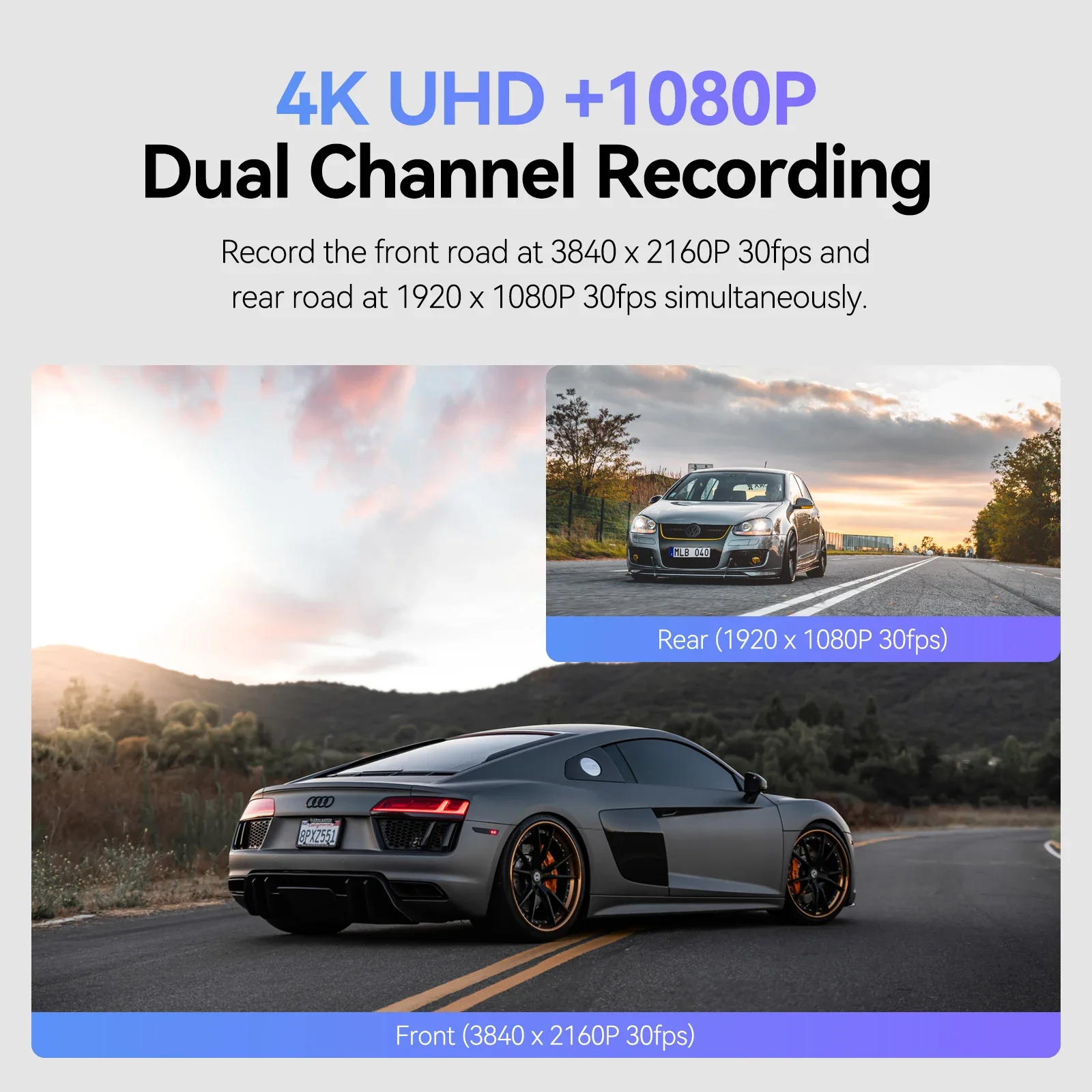 VIOFO A129 Pro Duo Araç Kamera - Car Dash Cam incelemesi ve fiyatı