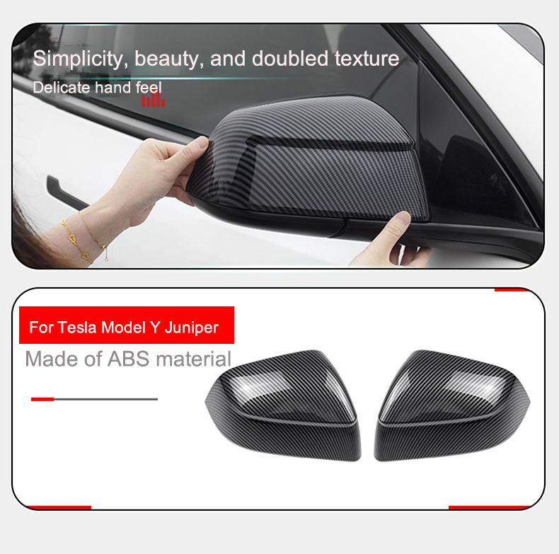 Tesla Model Y Juniper Dış diki - Car Dash Cam incelemesi ve fiyatı