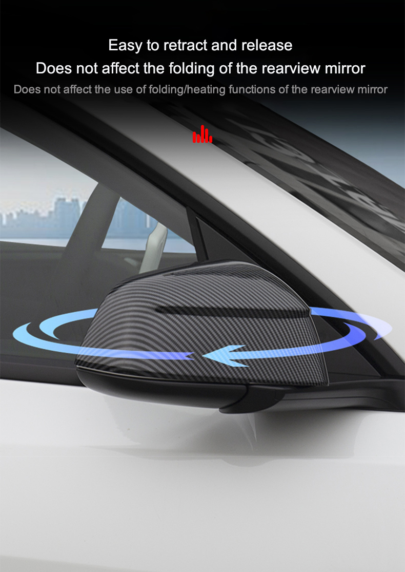 Tesla Model Y Juniper Dış diki - Car Dash Cam incelemesi ve fiyatı