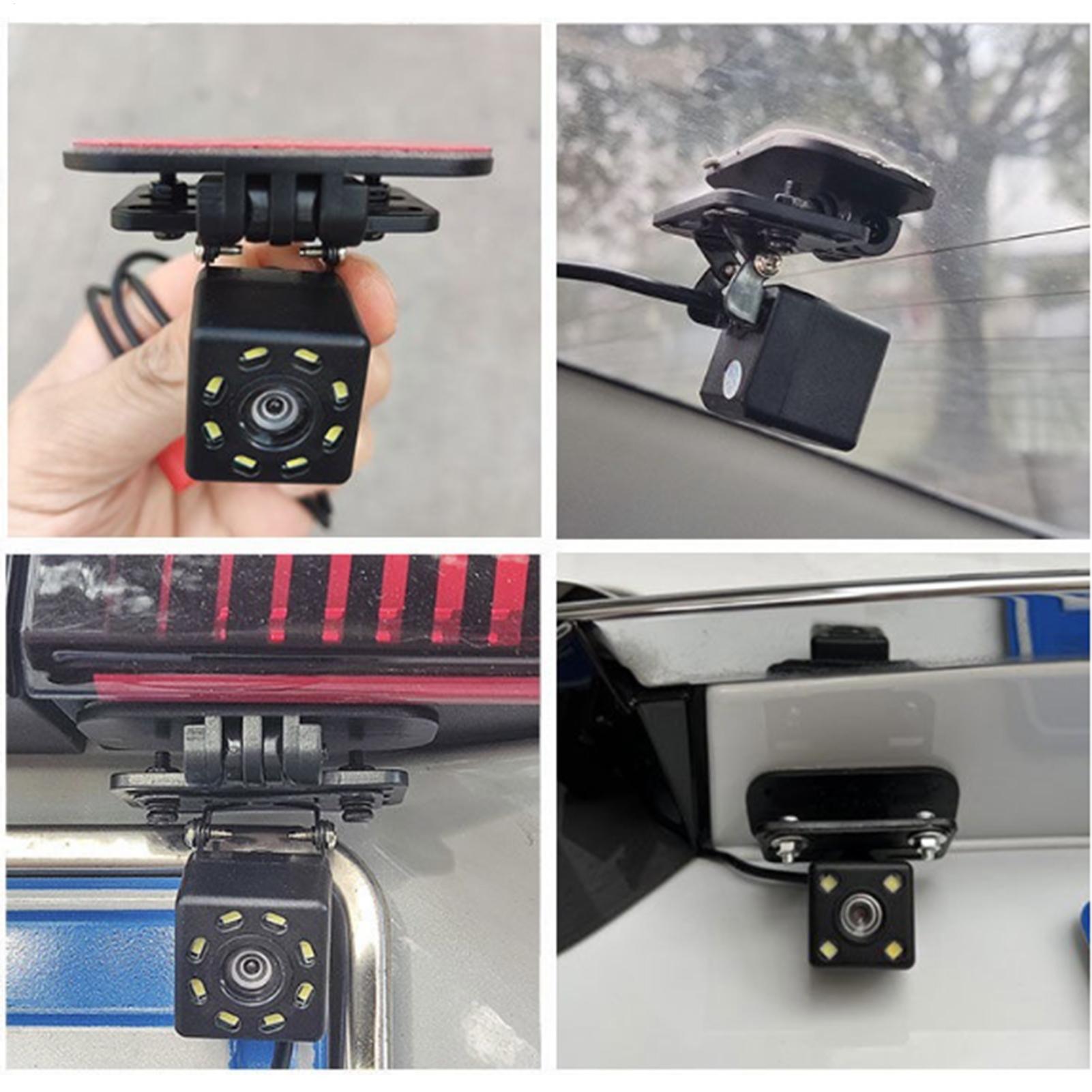 Arka Kamera Pencere Montaj Apa - Car Dash Cam incelemesi ve fiyatı