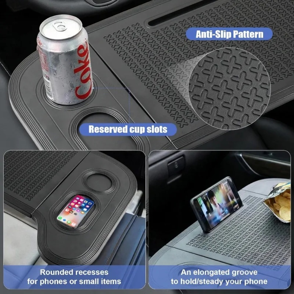 Katlanabilir Araba Dizüstü Bil - Car Accessories For Road Trip incelemesi ve fiyatı