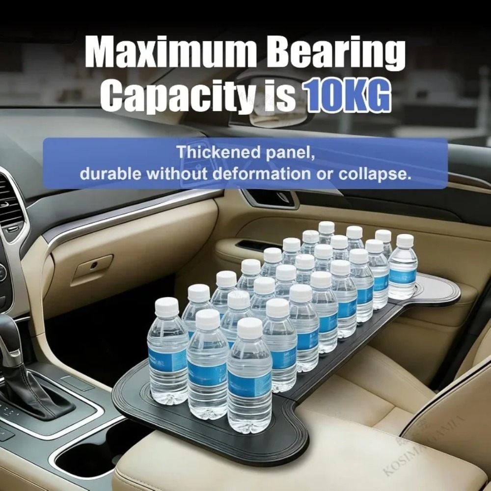 Katlanabilir Araba Dizüstü Bil - Car Accessories For Road Trip incelemesi ve fiyatı
