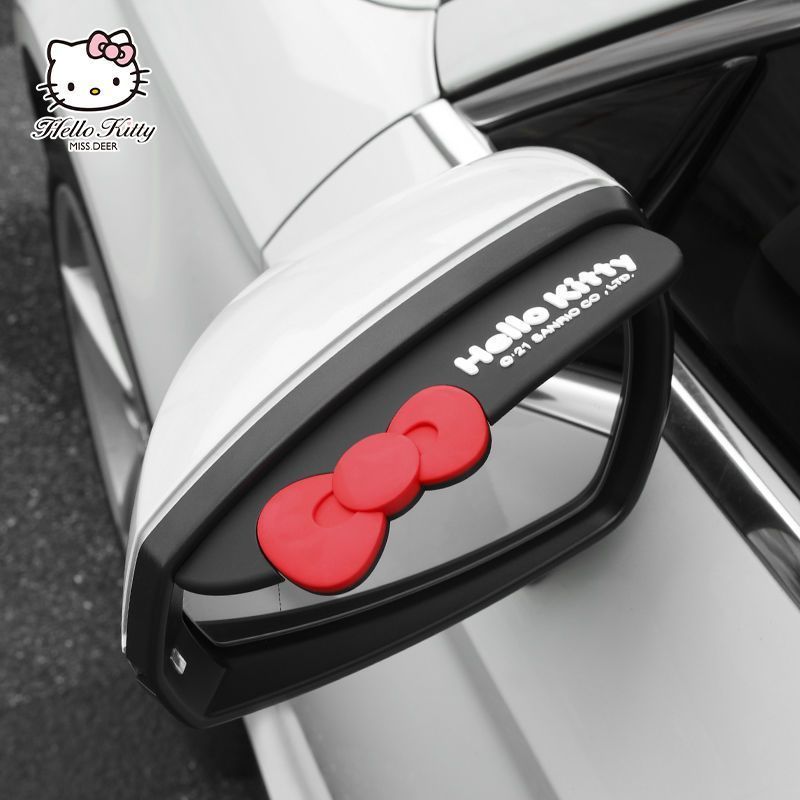 Kawaii Sanrio HelloKitty Araba - Car Accessories Japanese incelemesi ve fiyatı