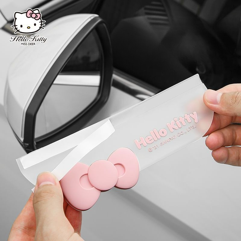 Kawaii Sanrio HelloKitty Araba - Car Accessories Japanese incelemesi ve fiyatı