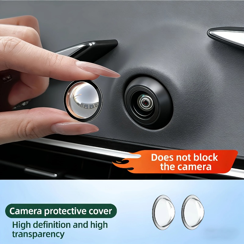 2/4/8 Adet 360 Panoramik Arka  - Rear Camera For Car incelemesi ve fiyatı